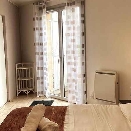 Le Saint-Amour Appartement Classe 2 Etoiles Екстер'єр фото