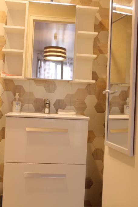 Le Saint-Amour Appartement Classe 2 Etoiles Екстер'єр фото
